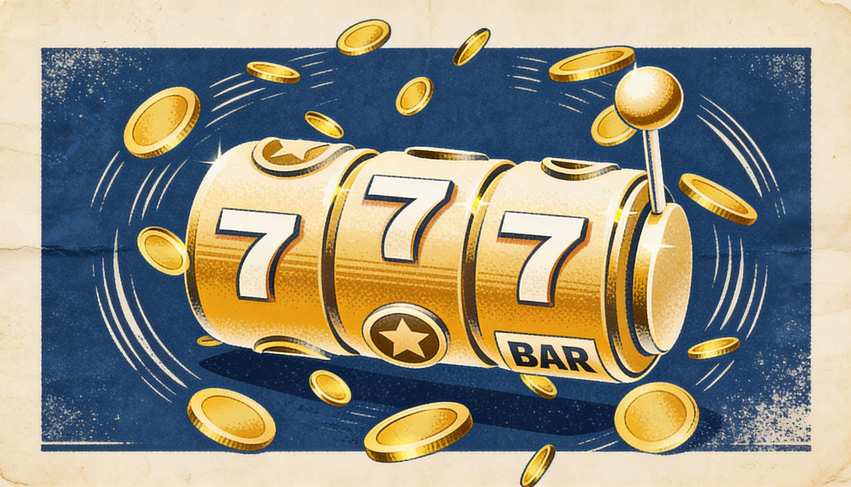 Nyxbets casino