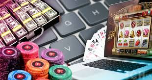 Casino Joy Online Casino UK A Comprehensive Guide