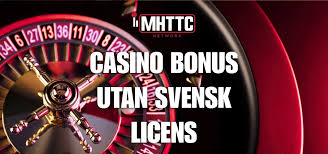 Casino Utan Svensk Licens 10 Din Guide till Spel utan Regleringar Casino Utan Svensk Licens 10 Din Guide till Spel utan Regleringar