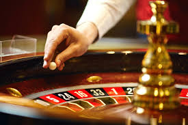 Experience the Thrill Best Live Roulette Casino Sites in the UK