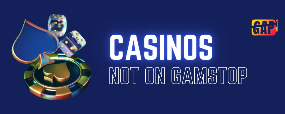 Exploring Trusted Non GamStop Casinos Your Ultimate Guide Exploring Trusted Non GamStop Casinos Your Ultimate Guide
