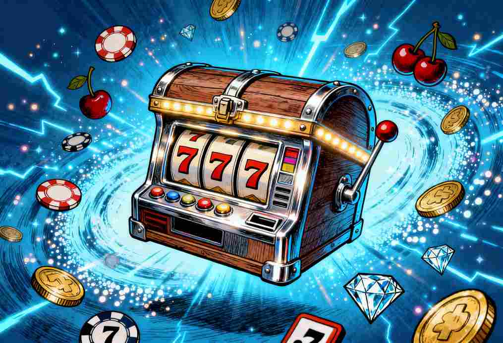 Casino Hermes
